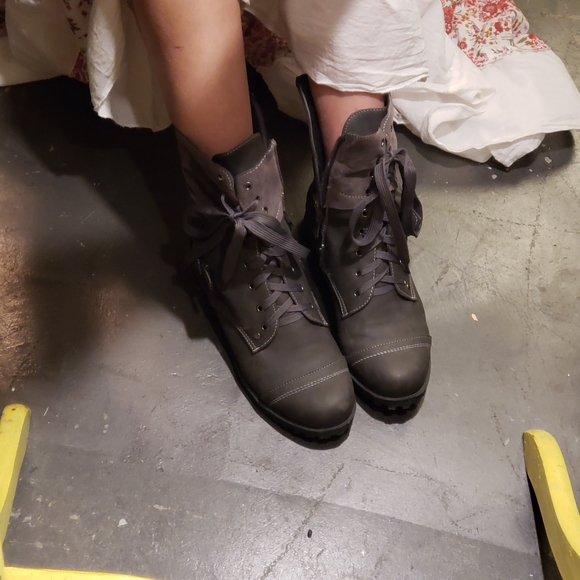 Festival Comfort Style - Picture 4 of 8